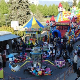 Májový kultúrny festival partizánske 2016 - 02