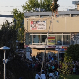 Májový kultúrny festival partizánske 2016 - 06