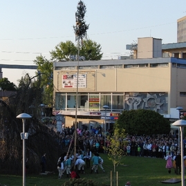 Májový kultúrny festival partizánske 2016 - 07