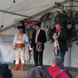 Májový kultúrny festival partizánske 2016 - 09
