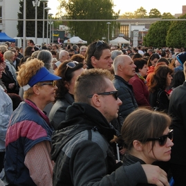 Májový kultúrny festival partizánske 2016 - 10