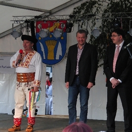 Májový kultúrny festival partizánske 2016 - 11