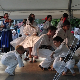 Májový kultúrny festival partizánske 2016 - 12