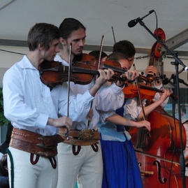Májový kultúrny festival partizánske 2016 - 14