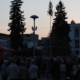 Májový kultúrny festival partizánske 2016 - 16