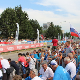 Zväčšiť fotografiu - Majstrom slovenska sa v bánovciach nad bebravou stal peter sagan - IMG_0462