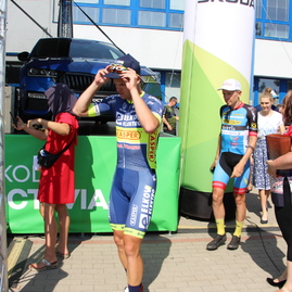 Zväčšiť fotografiu - Majstrom slovenska sa v bánovciach nad bebravou stal peter sagan - IMG_0526