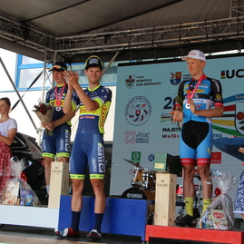 Zväčšiť fotografiu - Majstrom slovenska sa v bánovciach nad bebravou stal peter sagan - IMG_0541