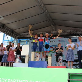 Zväčšiť fotografiu - Majstrom slovenska sa v bánovciach nad bebravou stal peter sagan - IMG_0561