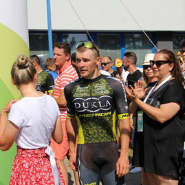 Zväčšiť fotografiu - Majstrom slovenska sa v bánovciach nad bebravou stal peter sagan - IMG_0579