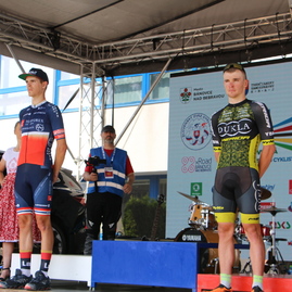 Zväčšiť fotografiu - Majstrom slovenska sa v bánovciach nad bebravou stal peter sagan - IMG_0587