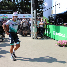 Zväčšiť fotografiu - Majstrom slovenska sa v bánovciach nad bebravou stal peter sagan - IMG_0594