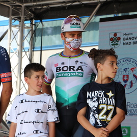 Zväčšiť fotografiu - Majstrom slovenska sa v bánovciach nad bebravou stal peter sagan - IMG_0609