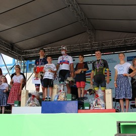 Zväčšiť fotografiu - Majstrom slovenska sa v bánovciach nad bebravou stal peter sagan - IMG_0669_1