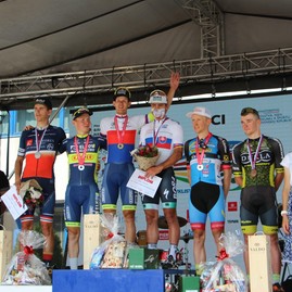 Zväčšiť fotografiu - Majstrom slovenska sa v bánovciach nad bebravou stal peter sagan - IMG_0683_1