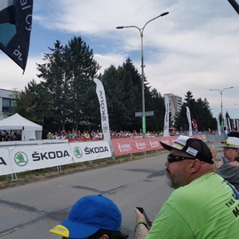 Zväčšiť fotografiu - Majstrom slovenska sa v bánovciach nad bebravou stal peter sagan - IMG_20210620_152439