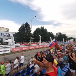 Zväčšiť fotografiu - Majstrom slovenska sa v bánovciach nad bebravou stal peter sagan - IMG_20210620_152559