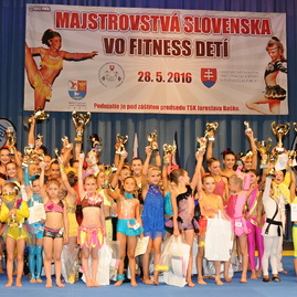 Majstrovstvá slovenska vo fitness detí 2016 - DSC_1191