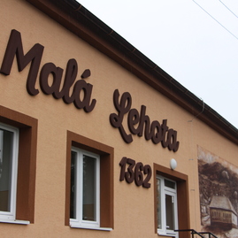 Malá lehota oslávila svoje 655. narodeniny - IMG_4328