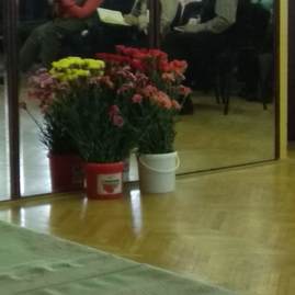 Marcový seminár atv v znamení úcty k nežnejšiemu pohlaviu - 3
