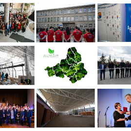 Zväčšiť fotografiu - Marec v trenčianskom samosprávnom kraji v obrazoch - 2023_mesiac_mozaika-01