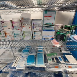 Zväčšiť fotografiu - Medline otvoril v partizánskom nový závod - 20220524_111631