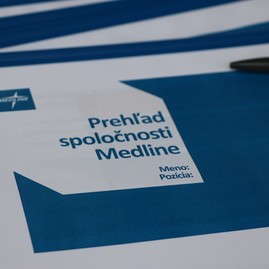 Zväčšiť fotografiu - Medline otvoril v partizánskom nový závod - IMG_8650