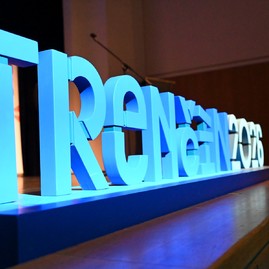 Zväčšiť fotografiu - Medzinárodná konferencia otvorila otázky o budúcnosti dobrovoľníctva a občianskej angažovanosti