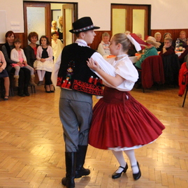 Mesiac úcty k starším ukončili slávnostným posedením obce bošany a borčice - IMG_6968