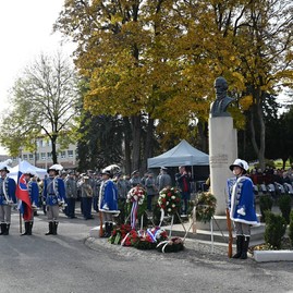 Zväčšiť fotografiu - Miesto, kde sa narodila spisovná slovenčina