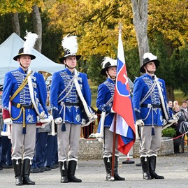 Zväčšiť fotografiu - Miesto, kde sa narodila spisovná slovenčina