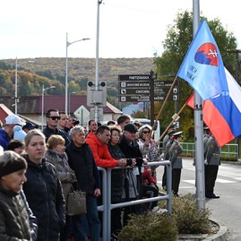 Zväčšiť fotografiu - Miesto, kde sa narodila spisovná slovenčina