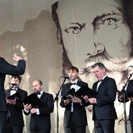 Zväčšiť fotografiu - Miesto, kde sa narodila spisovná slovenčina