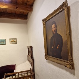 Zväčšiť fotografiu - Miesto, kde sa narodila spisovná slovenčina