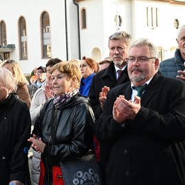 Zväčšiť fotografiu - Miesto, kde sa narodila spisovná slovenčina
