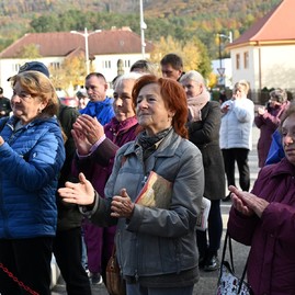 Zväčšiť fotografiu - Miesto, kde sa narodila spisovná slovenčina