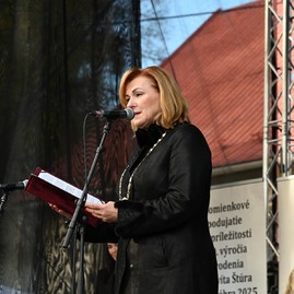 Zväčšiť fotografiu - Miesto, kde sa narodila spisovná slovenčina