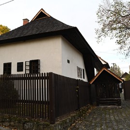 Zväčšiť fotografiu - Miesto, kde sa narodila spisovná slovenčina