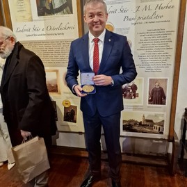 Zväčšiť fotografiu - Miesto, kde sa narodila spisovná slovenčina