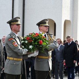 Zväčšiť fotografiu - Miesto, kde sa narodila spisovná slovenčina