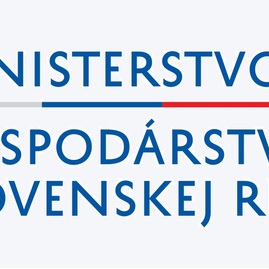 Ministerstvo hospodárstva sr rozdelí v rámci programu výskum a inovácie až 36 miliónov eur - mh_sr_logo_transparent_1