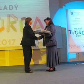 Mladý tvorca - mt0