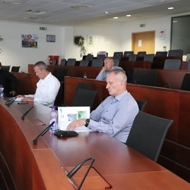 Zväčšiť fotografiu - Modernizácia železnice priniesla pre obyvateľov trenčianskeho kraja viaceré benefity - IMG_2860