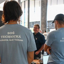 Zväčšiť fotografiu - Moderný kraj dod 2026