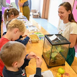 Zväčšiť fotografiu - Moderný kraj dod 2026