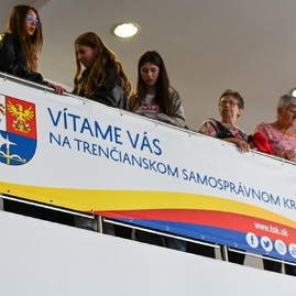 Zväčšiť fotografiu - Moderný kraj dod 2026
