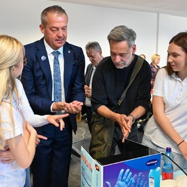 Zväčšiť fotografiu - Moderný kraj dod 2026
