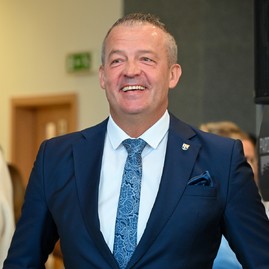 Zväčšiť fotografiu - Moderný kraj dod 2026