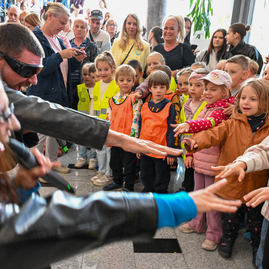 Zväčšiť fotografiu - Moderný kraj dod 2026