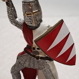 Zväčšiť fotografiu - Múzeum rozšírilo svoje zbierky o vyše dve stovky cínových figúrok